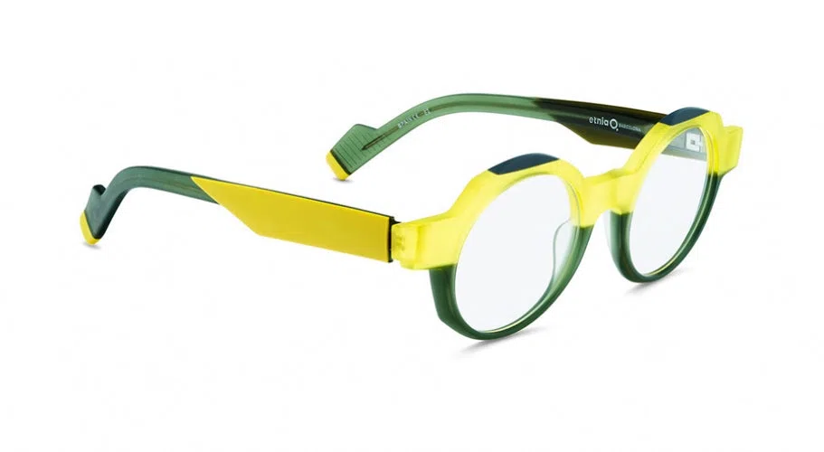 Etnia Barcelona BRUCE Eyeglasses - view 10